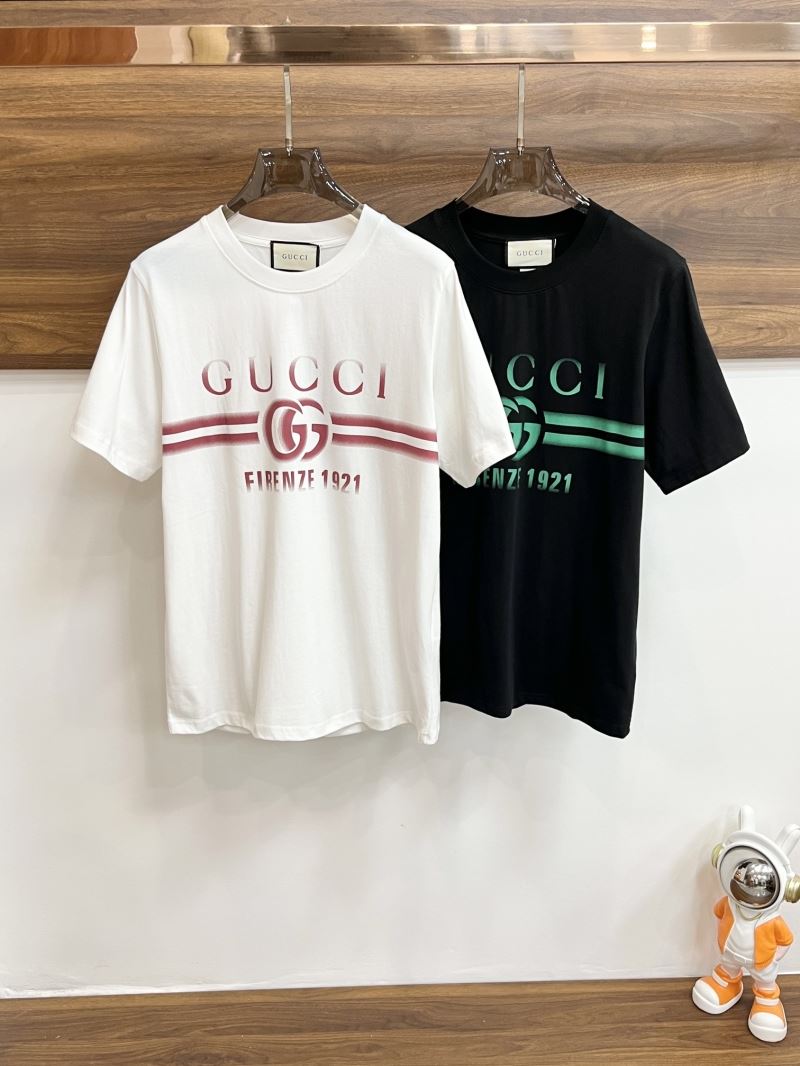 Gucci T-Shirts